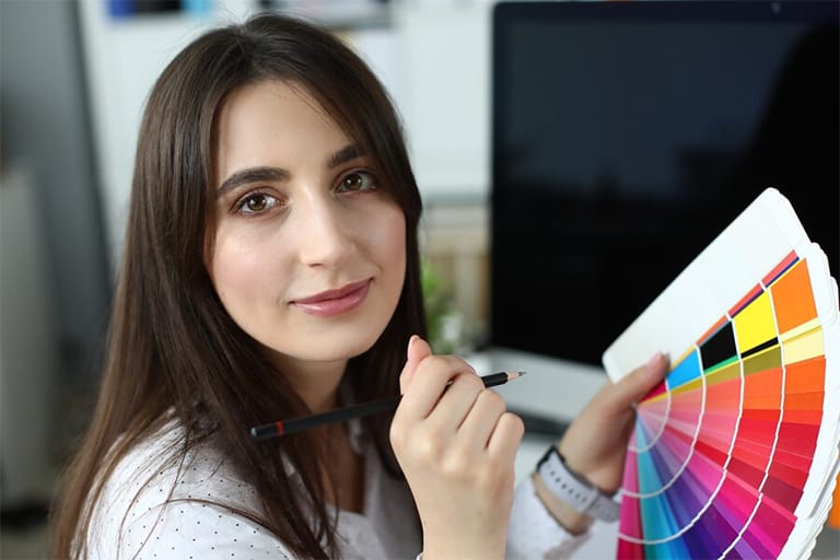 Web Design and Influence of Color- Users Need to Know