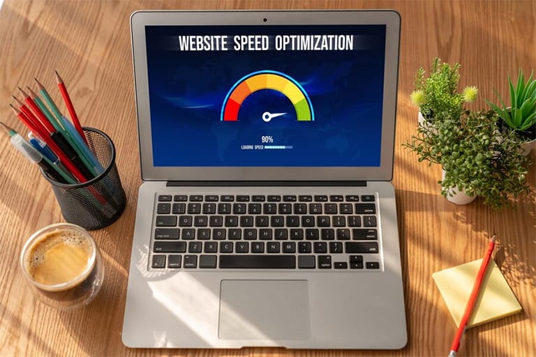 How Site Speed Affects SEO – Is It Just a Myth?