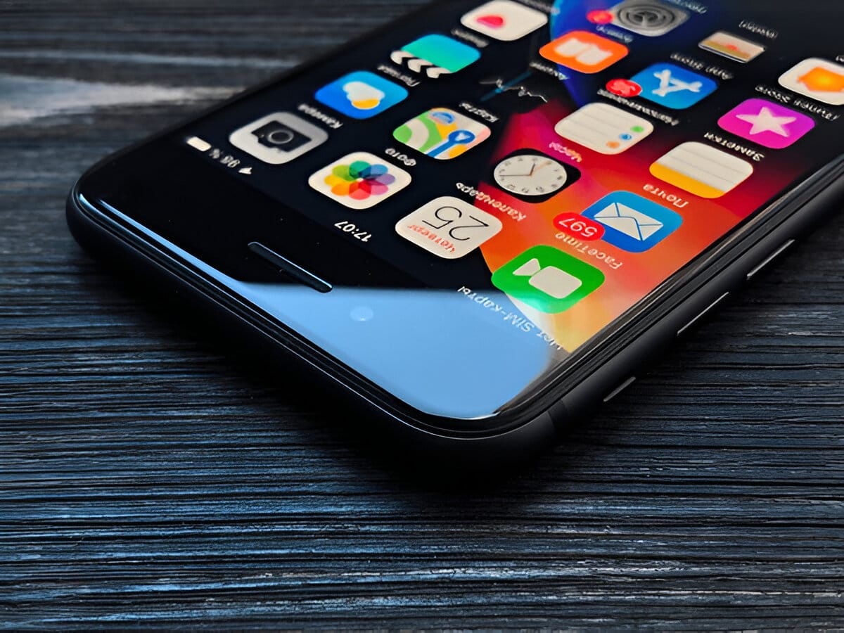 Overview of iPhone Application Development