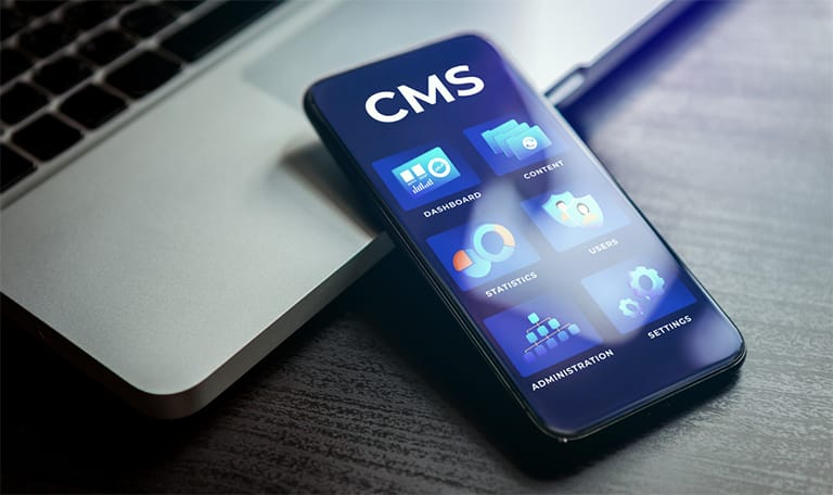 How You Can Flourish with Custom CMS Web Development Services?