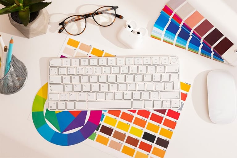 Colors and Their Significant Benefits: What Users and Designers Must Know