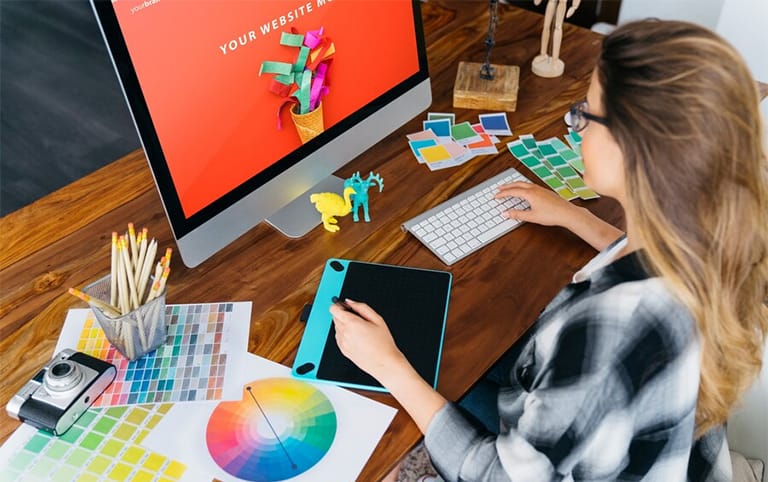 Creating A Digital Identity for Success