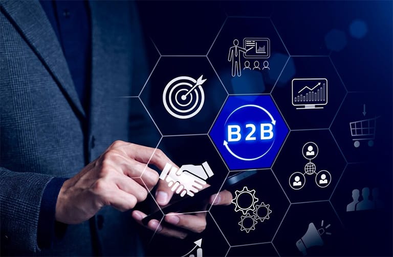 What Every B2B Marketer Needs To Know