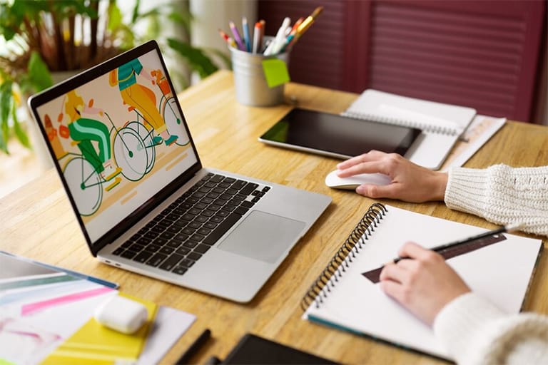 Useful Web Design Time Savers – Tricks & Tips for Web Designers