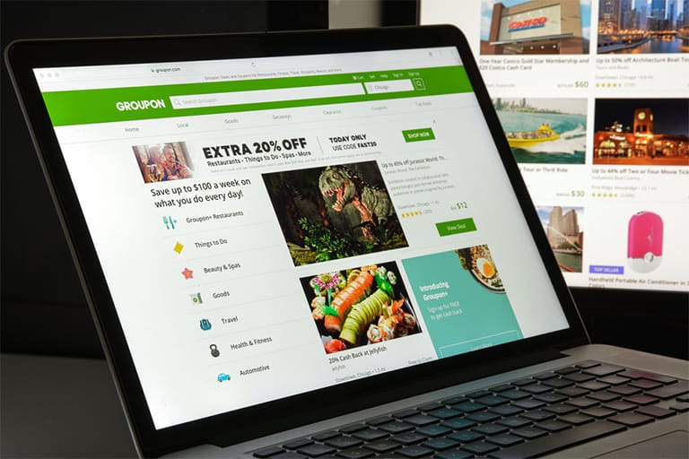 Customised Groupon Clone Script at Affordable Cost