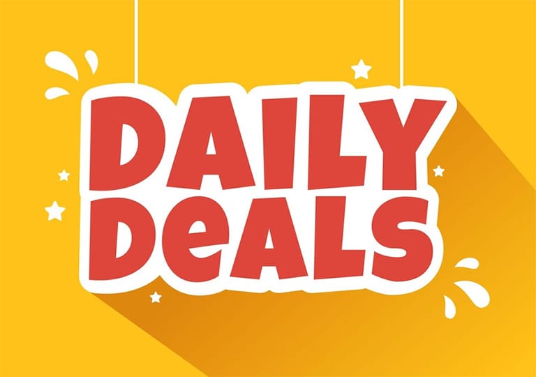 How To Run A Daily Deal Website