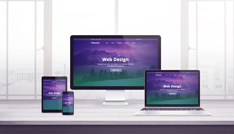 Important Tips to Select a Professional Website Design Company