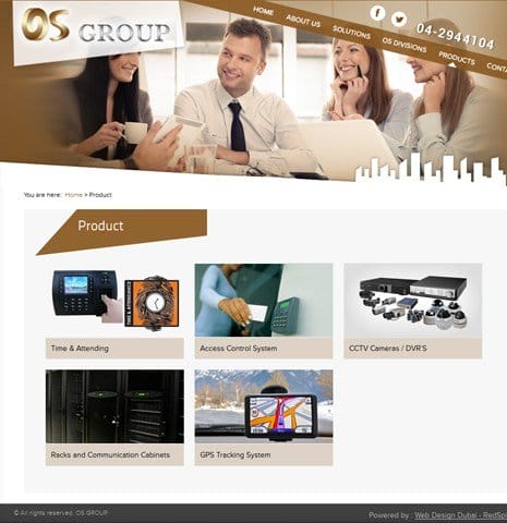 OS Group Consulting