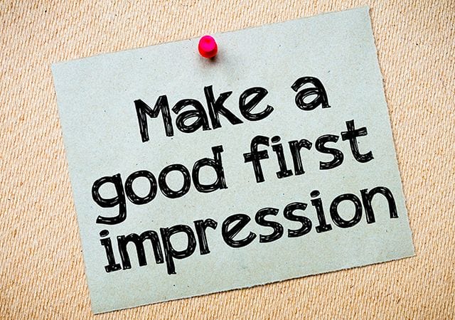 Website Design in Dubai: The Importance of First Impression