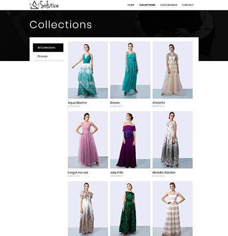 Ecommerce Website Design Ideas – How Much It Has Influence