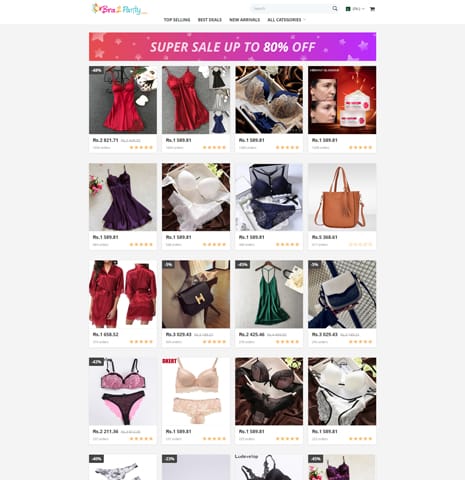 FamilyMall – FemSecretBeauty