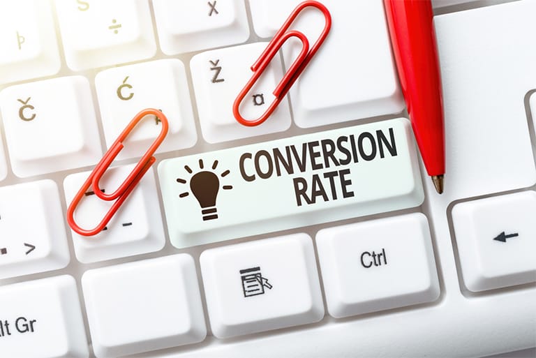 10 Tips to Help You in Getting Effective Conversion Rates on Your Website