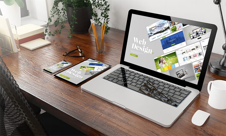 10 Essential tips for Improving your Web Design in 2024