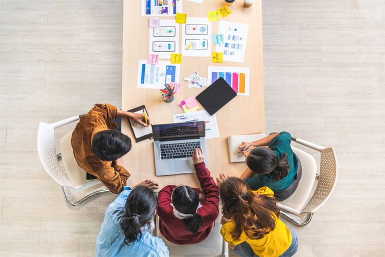 How a Web Development Company Can Build Your Website on a Budget?