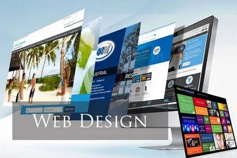 Website Design Templates: Web Designing Made Easy