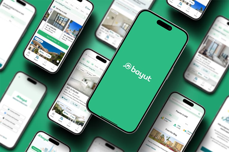 How Much Does It Cost to Create a Property Listing App Like Bayut Clone?