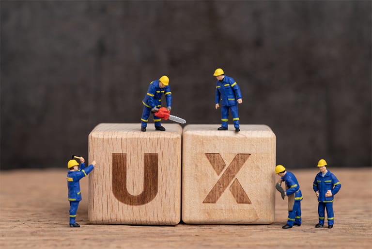 Ways In Which User Experience (UX) Helps Businesses