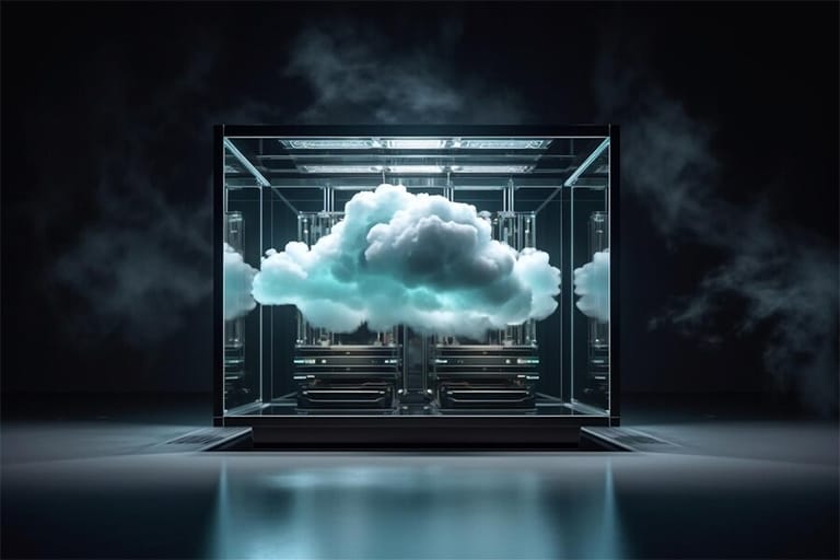 The Benefits of Cloud-Based Cybersecurity Solutions for Web Hosting
