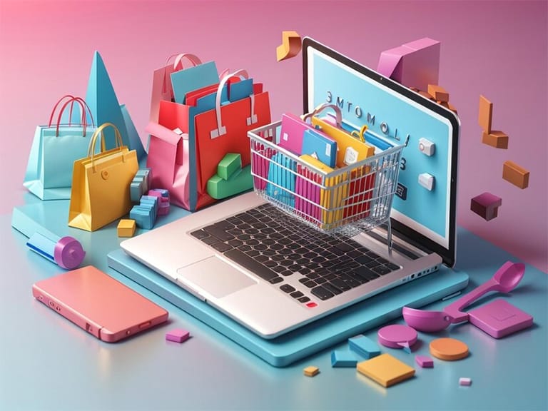 Essential eCommerce Web Design Trends You Need to Know