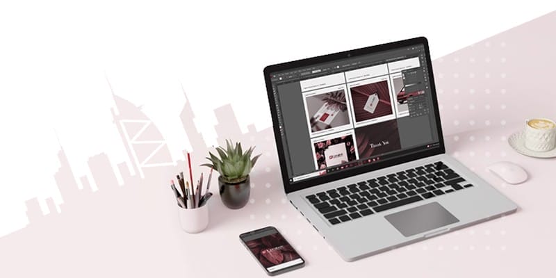Top 10 Graphic Design Agencies in Dubai for Startups