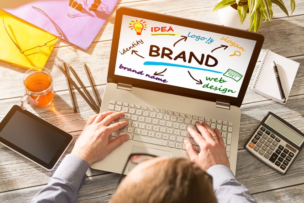 Website, Logo and Graphic Design: Building a Complete Digital Brand